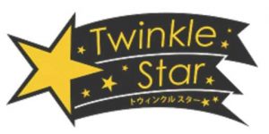 悪質出会い系サイト「Twinkle Star(トゥインクルスター)」のロゴ画像