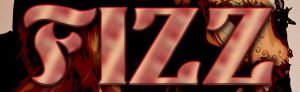 悪質出会い系サイト「FIZZ(フィズ)」のロゴ画像