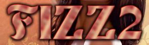 悪質出会い系サイト「FIZZ2(フィズ2)」のロゴ画像