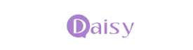 悪質出会い系サイト「Daisy(デイジー)」のロゴ画像