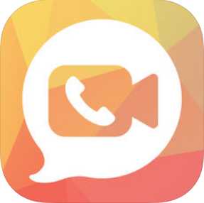 女の子とビデオ通話-jambo！-無料ライブチャットアプリのアイコン