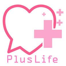 悪質出会い系アプリ「PlusLife(プラスライフ)」のアイコン画像