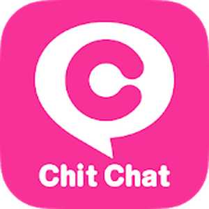 悪質出会い系アプリ ChitChat(チットチャット)のアイコン