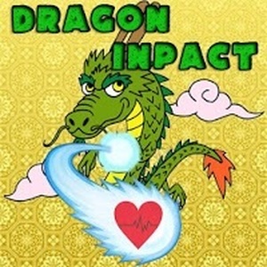 DRAGON IMPACT『ドラゴンインパクト』～異世界系コミュニティアプリ～のアイコン