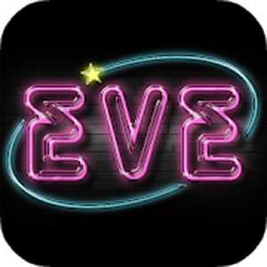 EVE(イヴ)-登録無料の大人の社交場アプリのアイコン