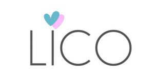 出会い系サイト「LICO(リコ)」のロゴ