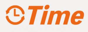 悪質出会い系サイト「TIME(タイム)」のロゴ画像