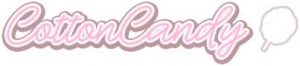 悪質出会い系サイト「CottonCandy(コットンキャンディー)」のロゴ画像