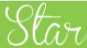 悪質出会い系サイト「star(スター)」のロゴ画像