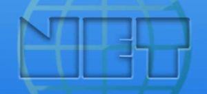悪質出会い系サイト「NET(ネット)」のロゴ画像