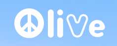 悪質出会い系サイト「Olive(オリーブ)」のロゴ