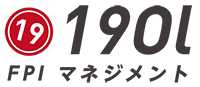 悪質出会い系サイト「19Ol(イチキューオーエル)」のロゴ