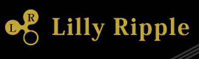悪質情報商材「Lilly Ripple」のロゴ