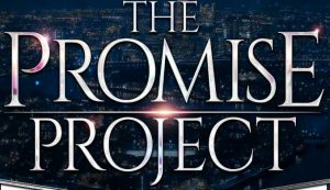 悪質情報商材「THE PROMISE PROJECT(ザ・プロミスプロジェクト)」のロゴ画像
