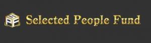 悪質情報商材「Selected People Fund」のロゴ画像