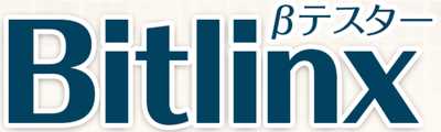 悪質情報商材「BITLINX」のロゴ