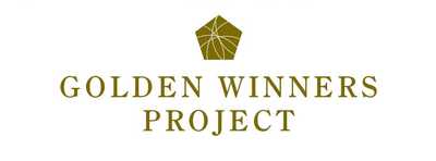 悪質情報商材「Golden Winners Project」のロゴ