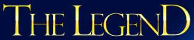 悪質情報商材「The LegenD」のロゴ画像