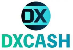 悪質情報商材「DXCASH」のロゴ画像