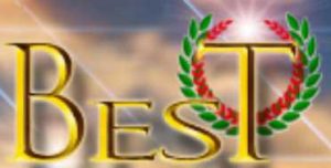 悪質出会い系サイト「BEST(ベスト)」のロゴ