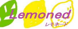 悪質出会い系サイト「レモネード」のロゴ