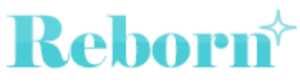悪質出会い系サイト「Reborn」のロゴ