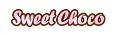 悪質出会い系サイト「Sweet Choco」のロゴ画像