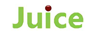 悪質出会い系サイト 「Juice」のロゴ画像