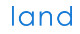 悪質出会い系サイト「LAND(ランド)」のロゴ