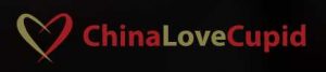 悪質出会い系サイト「ChinaLoveCupid(チャイナ ラブ キューピッド)」のロゴ