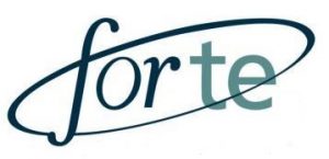 悪質出会い系サイト「Forte(フォルテ)」のロゴ