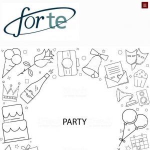 悪質出会い系サイト「Forte(フォルテ)」のTOP