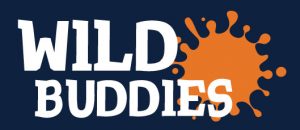 悪質出会い系サイト「Wild Buddies(ワイルド バディ)」のロゴ