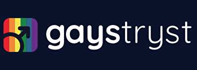 悪質出会い系サイト「Gays Tryst(ゲイズトリスト)」のロゴ画像