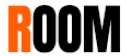 悪質出会い系サイト「ROOM(ルーム)」のロゴ