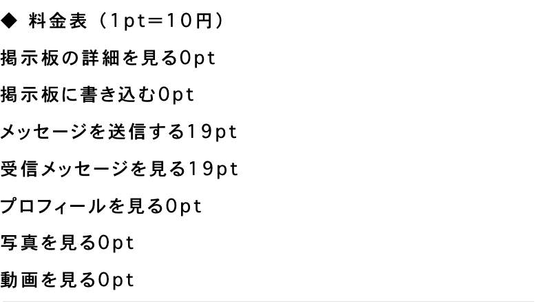 出会い プロダクション 利用料金