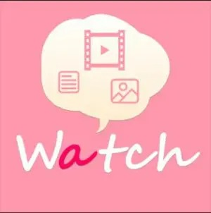 出会い アプリ Watch-ウォッチ- TOP画像