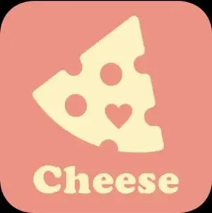 出会い アプリ Cheese TOP画像