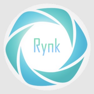 出会い アプリ Rynk TOP画像