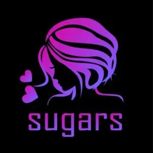 出会い アプリ Sugars TOP画像