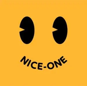 出会い アプリ niceone TOP画像