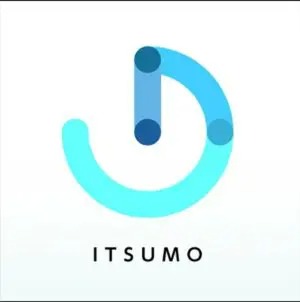 出会い アプリ ITSUMO TOP画像