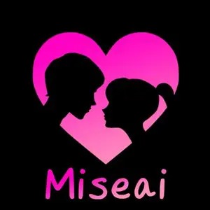 出会い アプリ Miseai TOP画像