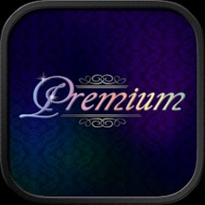 出会い アプリ Premium TOP画像