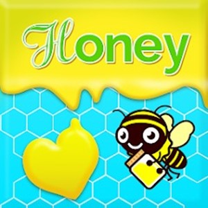 出会い アプリ honey TOP画像