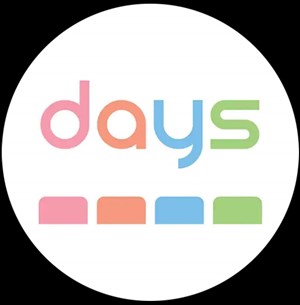 出会い アプリ days(デイズ) TOP画像