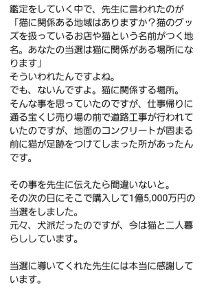 自作自演の口コミつづき