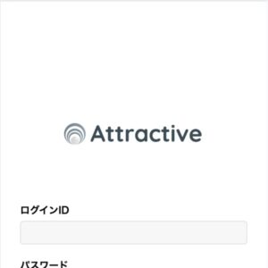 Attractive(アトラクティブ)のTOP画像