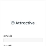 Attractive(アトラクティブ )のTOP画像