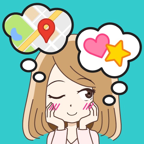 あんなこと 旧アプリアイコン